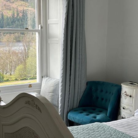 Dale Head Hall Lakeside Hotel Thirlmere Eksteriør bilde