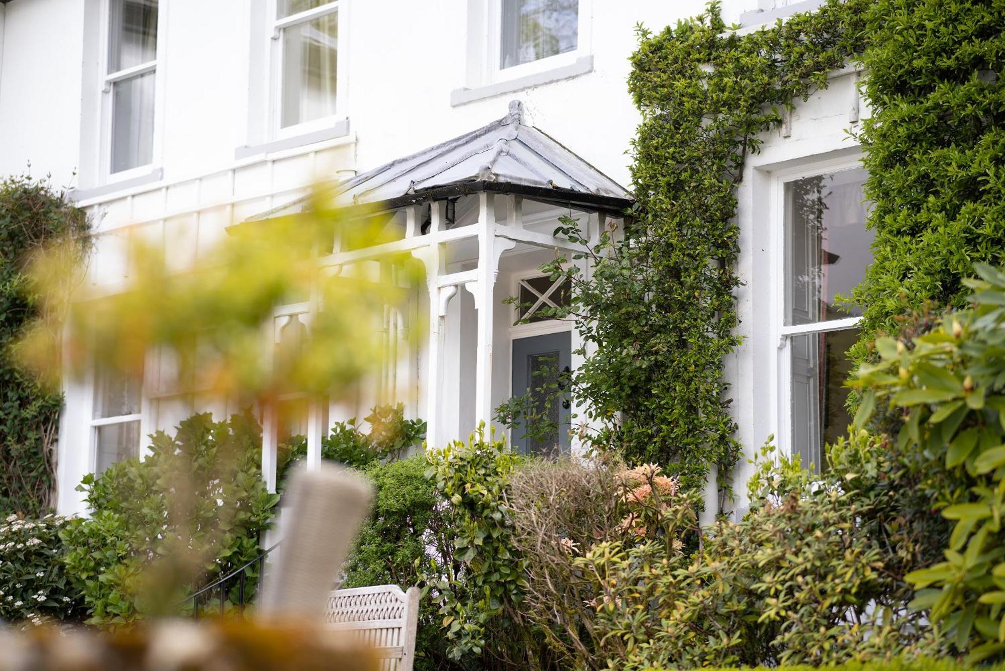 Dale Head Hall Lakeside Hotel Thirlmere Eksteriør bilde